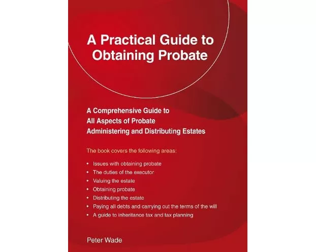 An Emerald Guide to a Practical Guide to Obtaining Probate