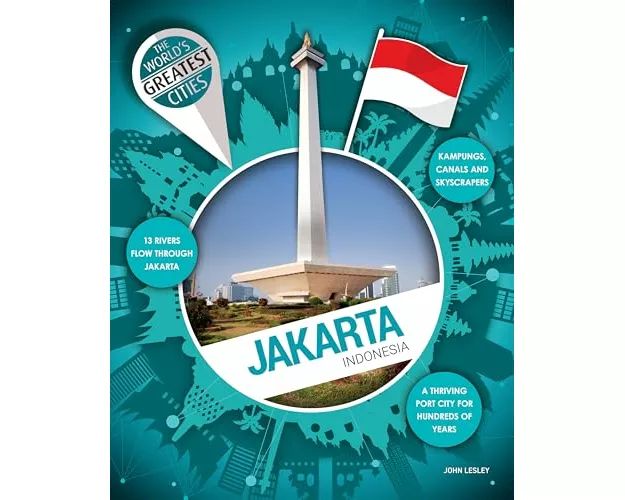 Jakarta
