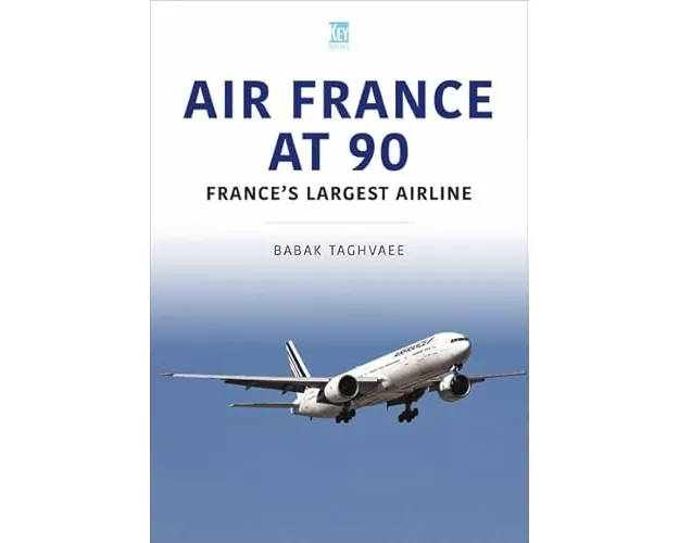 Air France at 90