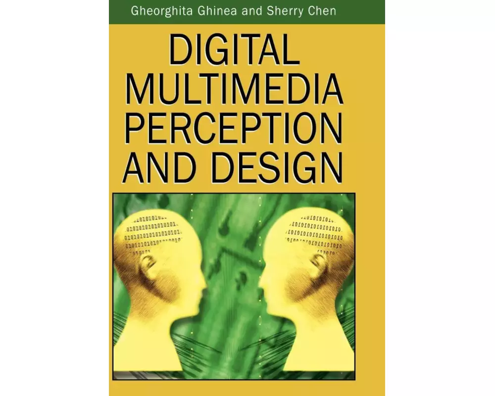 Digital Multimedia Perception and Design