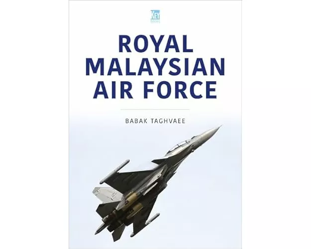 Royal Malaysian Air Force