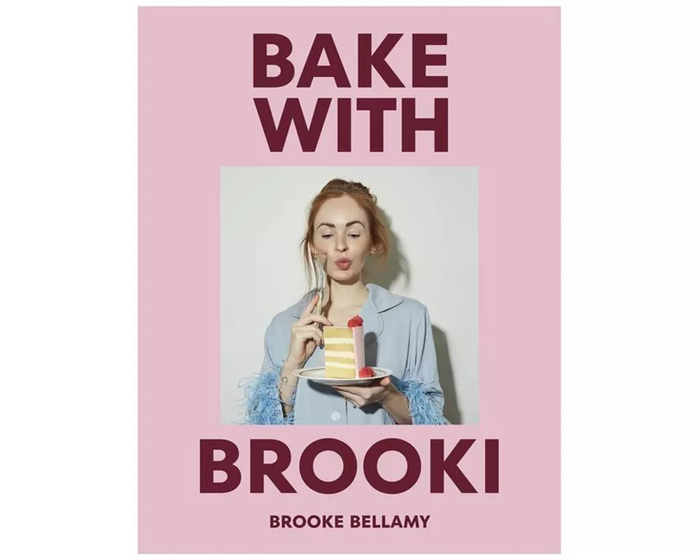 Bake with Brooki