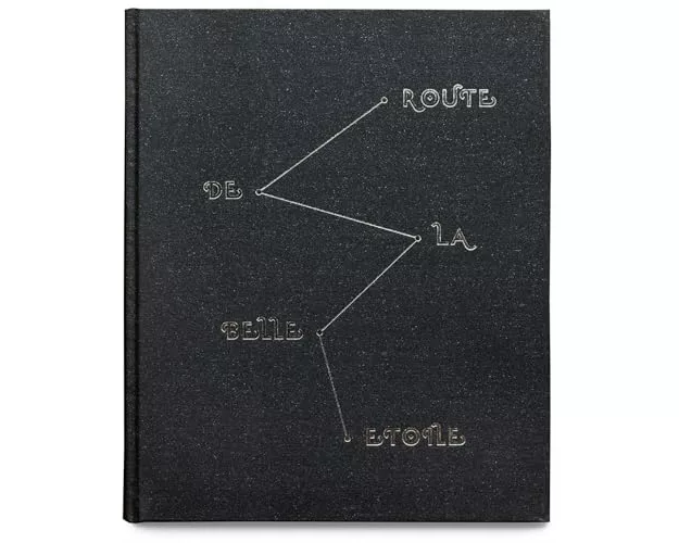 Route de la Belle Etoile