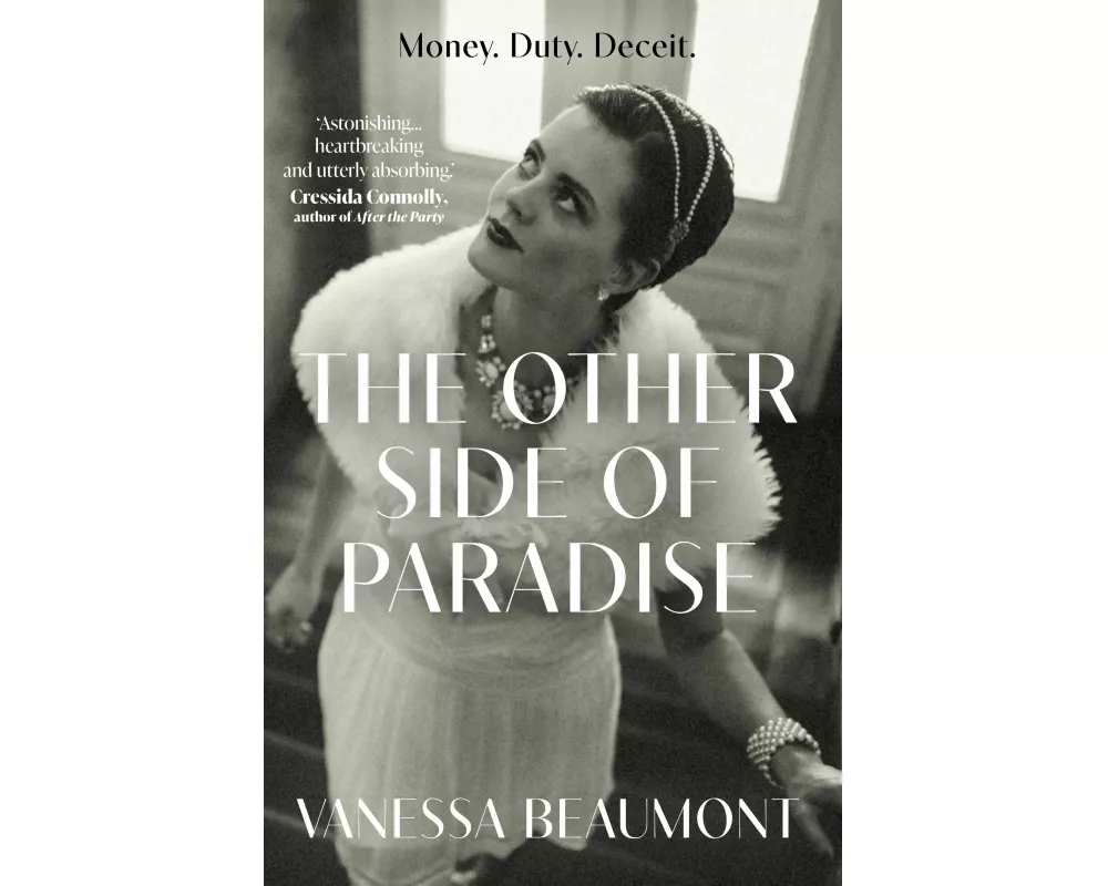 The Other Side of Paradise