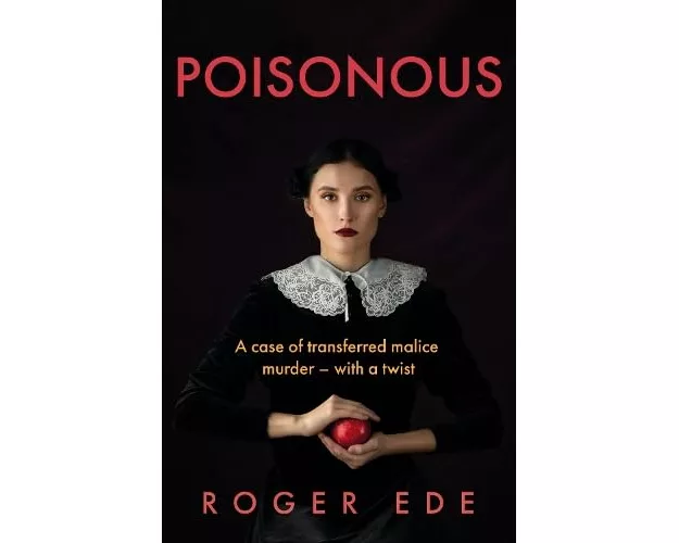 Poisonous