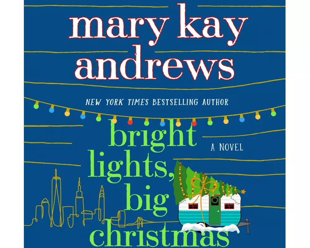 Bright Lights, Big Christmas