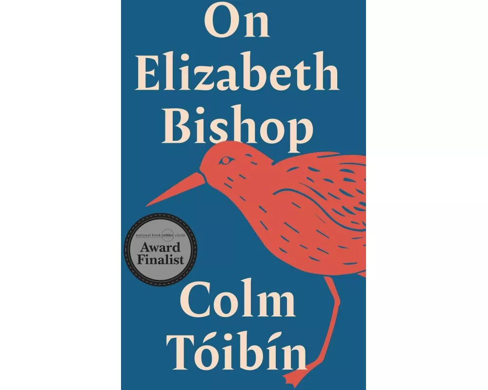 On Elizabeth Bishop