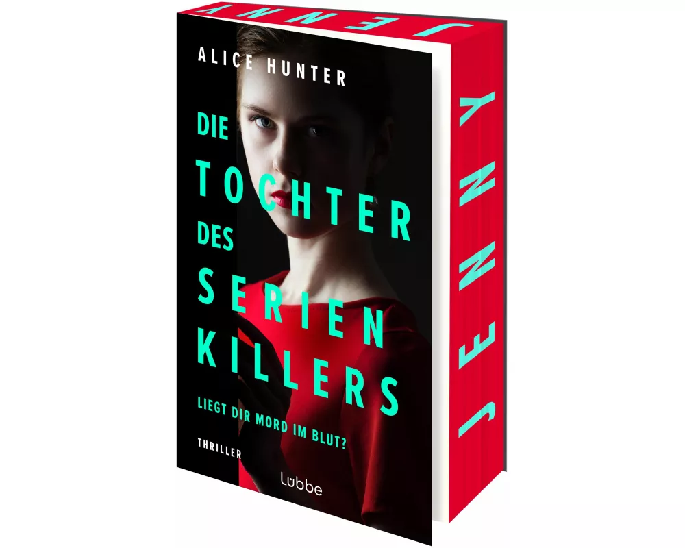 Die Tochter des Serienkillers