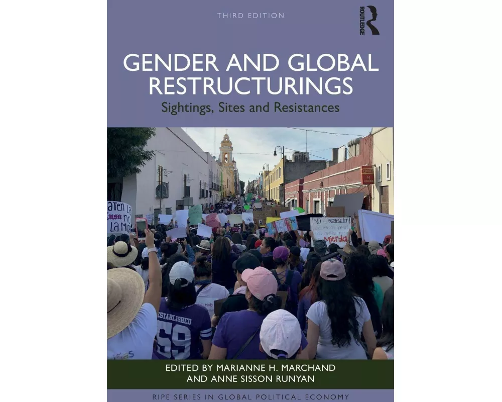 Gender and Global Restructurings