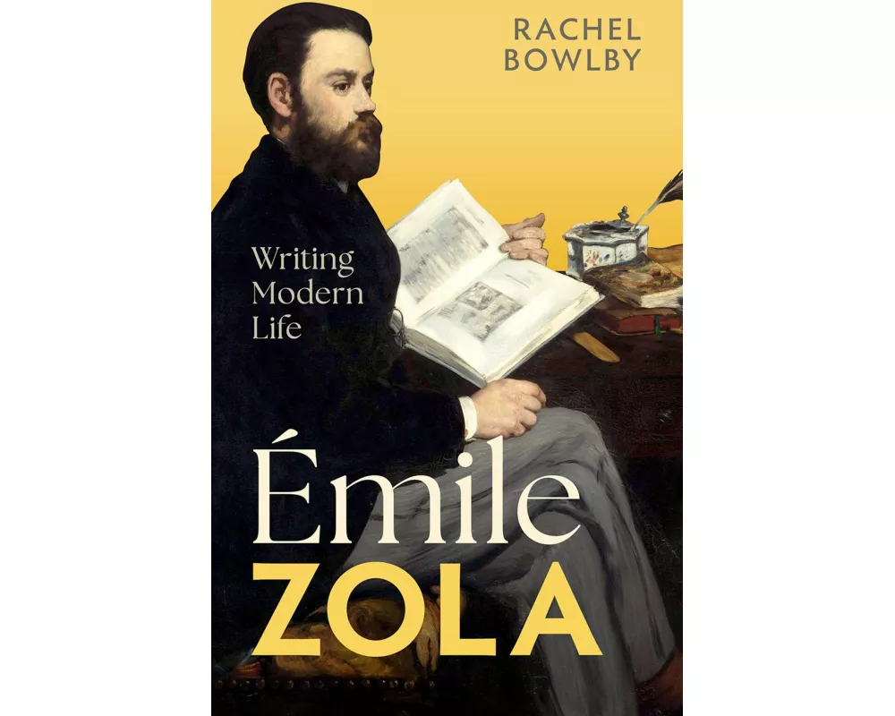 Émile Zola