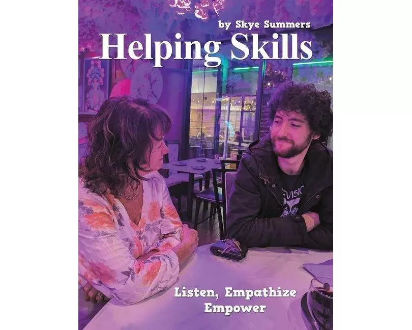 Helping Skills
