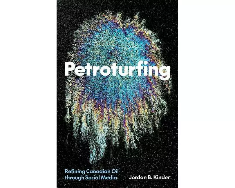 Petroturfing