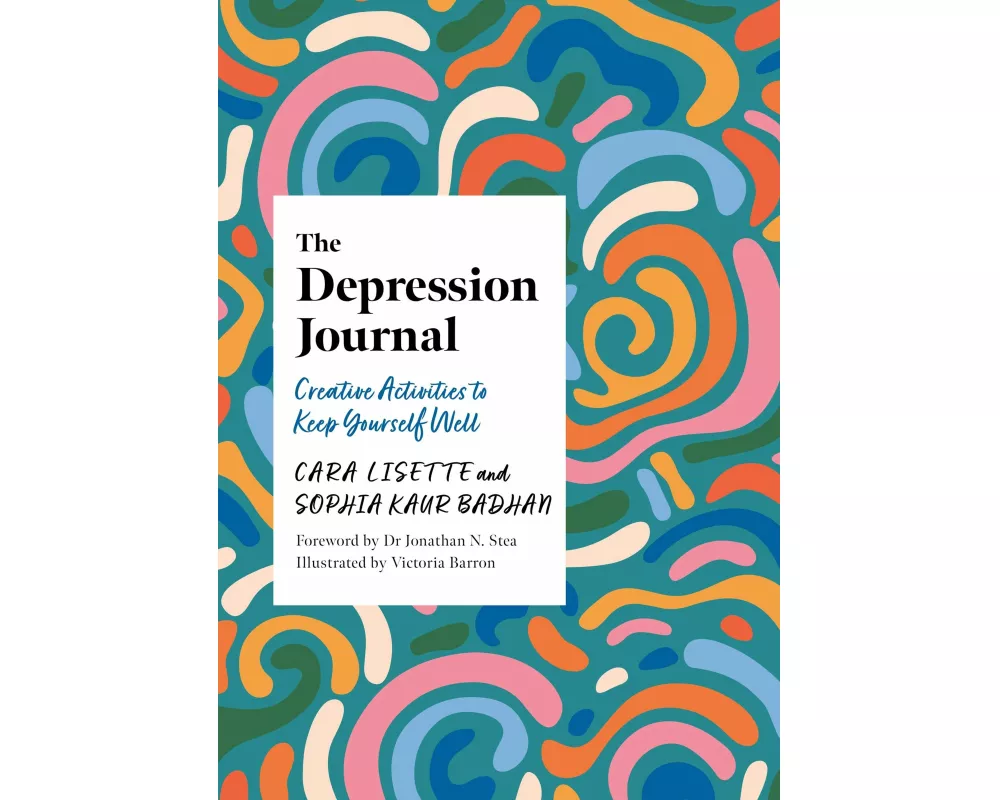The Depression Journal