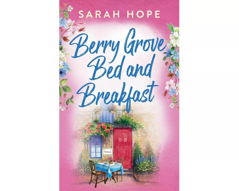 Berry Grove Bed and Breakfast