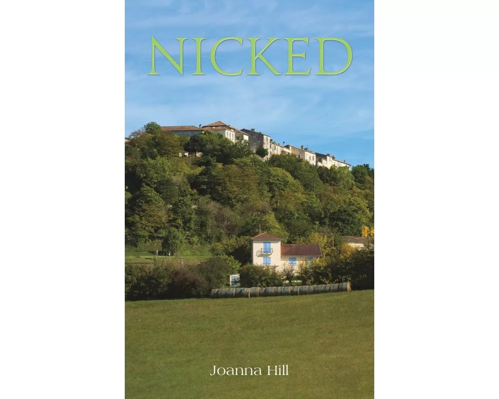Nicked