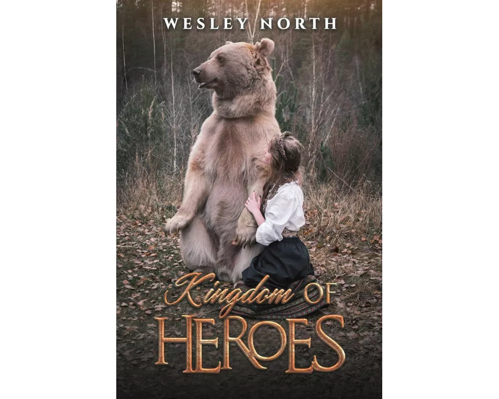Kingdom of Heroes
