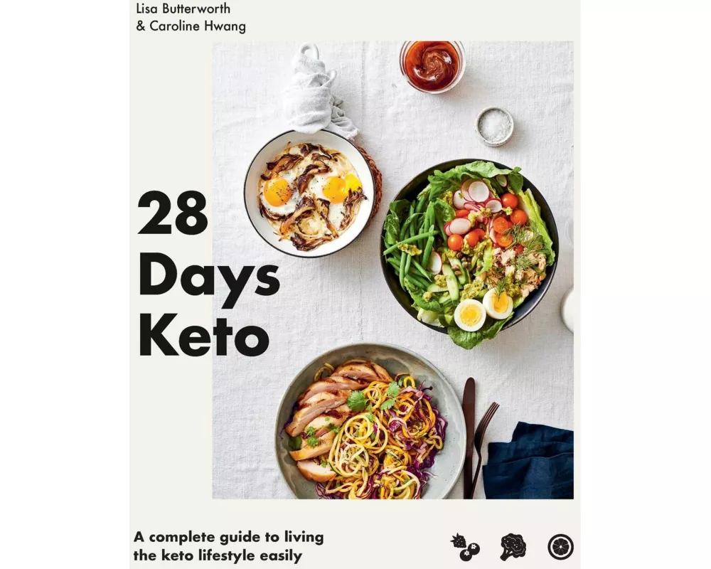 28 Days Keto