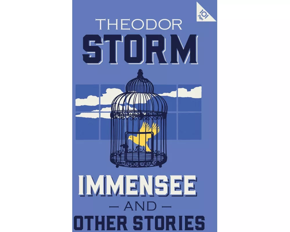 Immensee and Other Stories