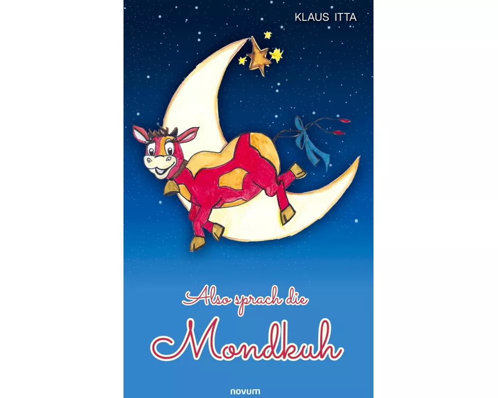 Also sprach die Mondkuh