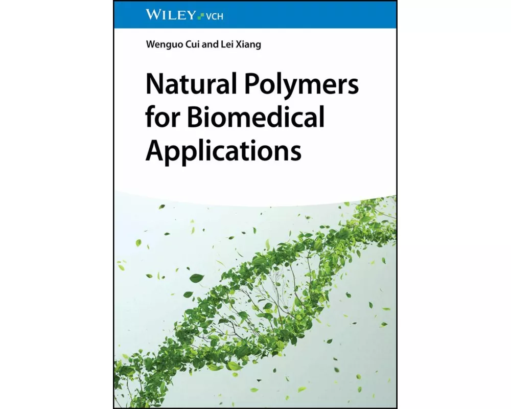 Natural Polymers for Biomedical Applications