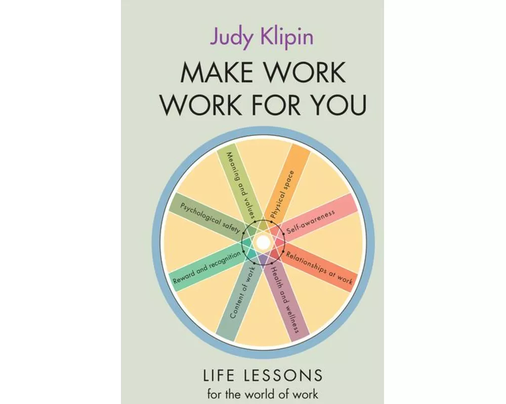 Make Work Work For You