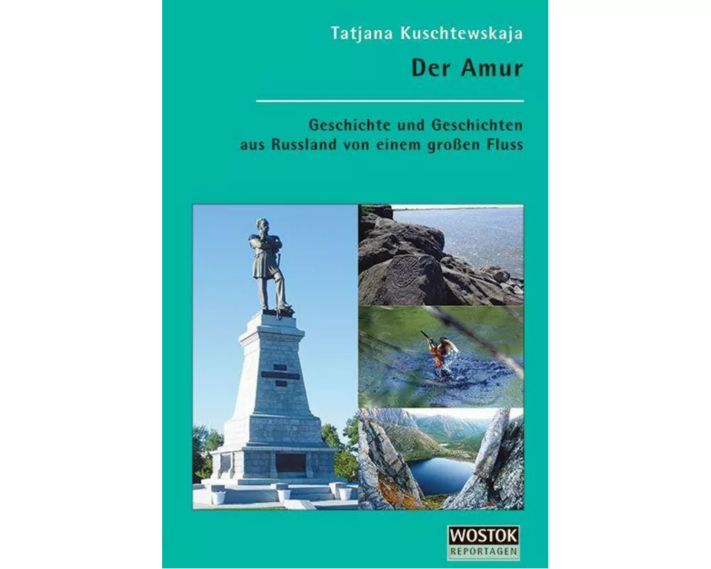 Der Amur