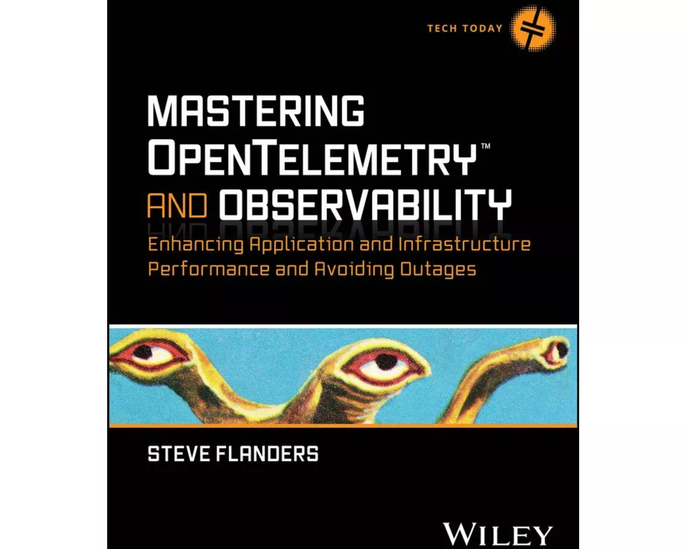 Mastering OpenTelemetry and Observability