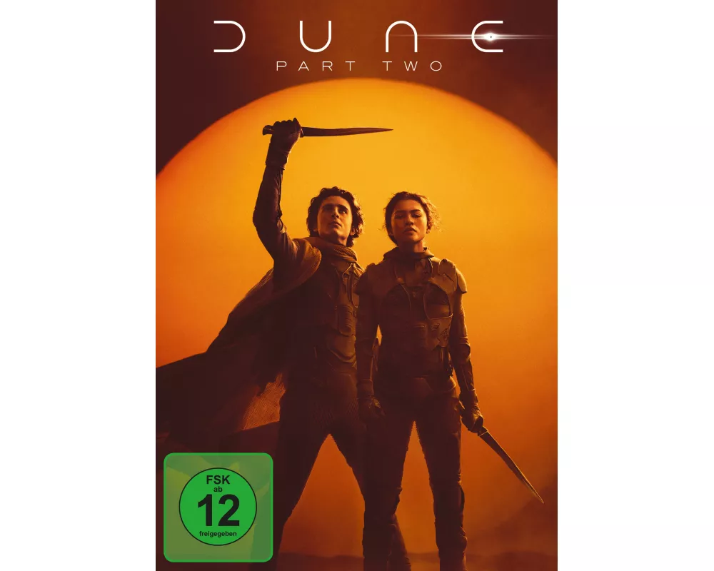 Dune: Part Two