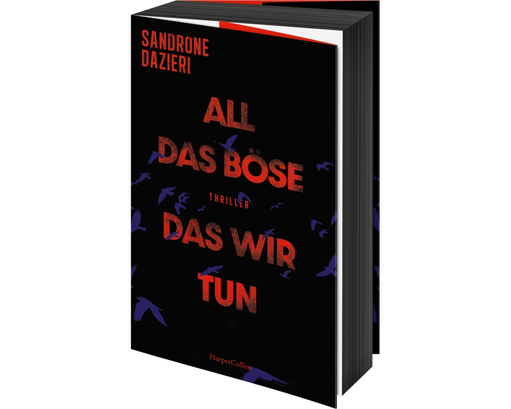 All das Böse, das wir tun