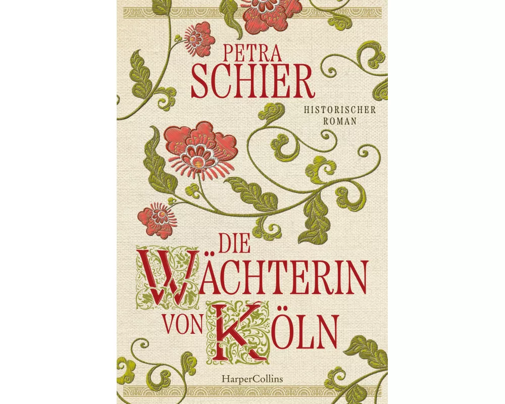 Die Wächterin von Köln