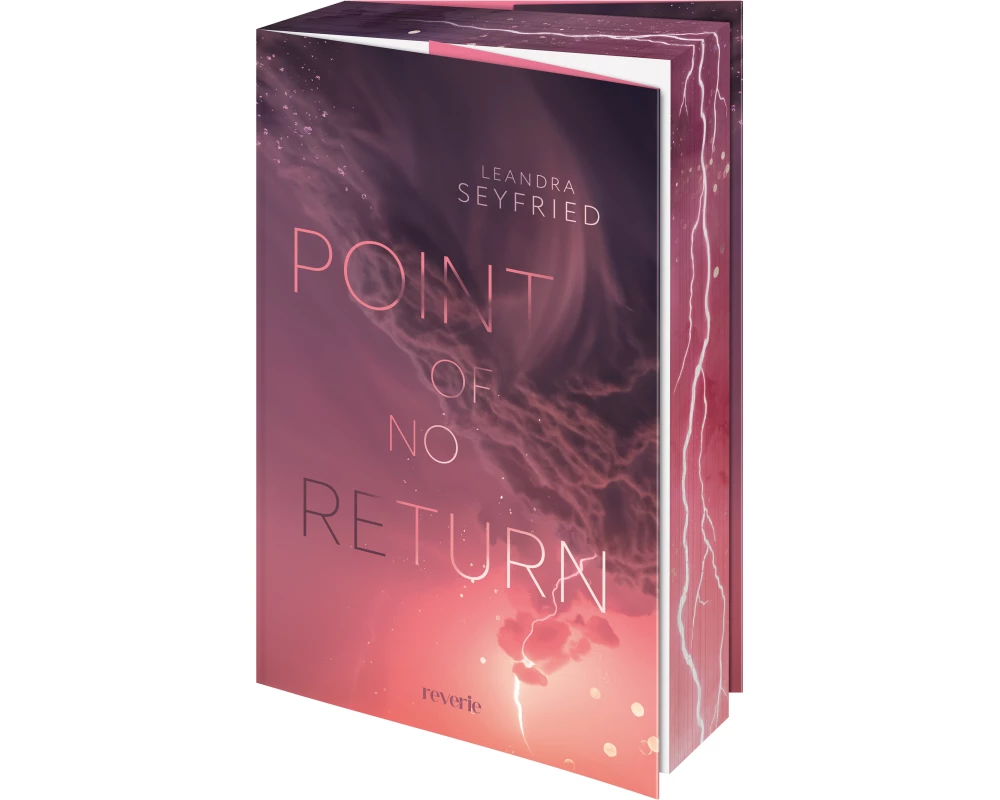 Point of no Return