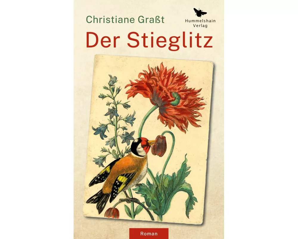 Der Stieglitz