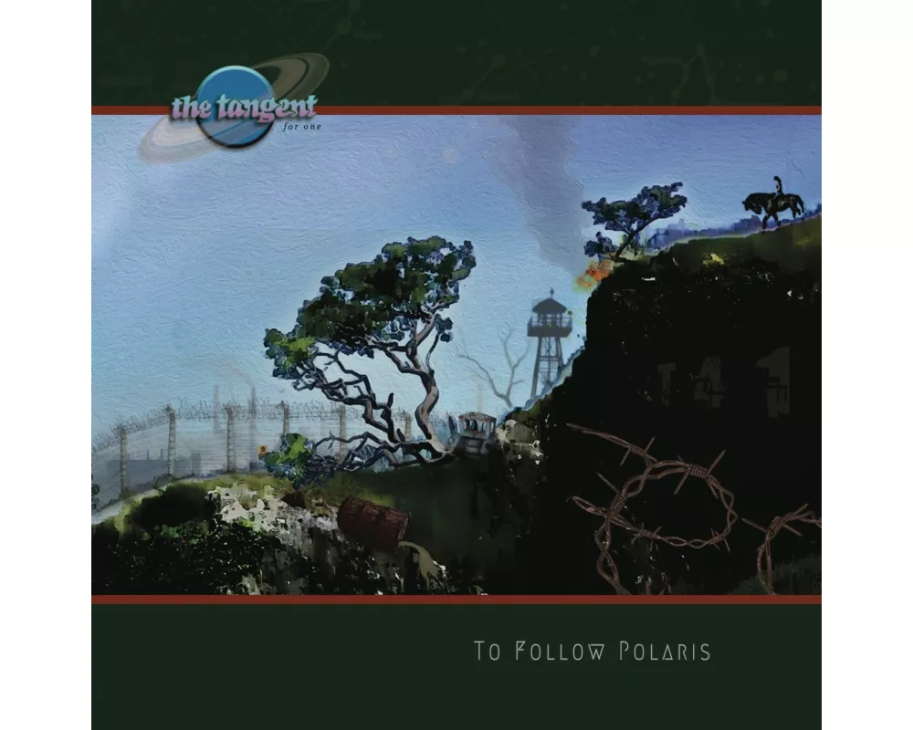 To Follow Polaris