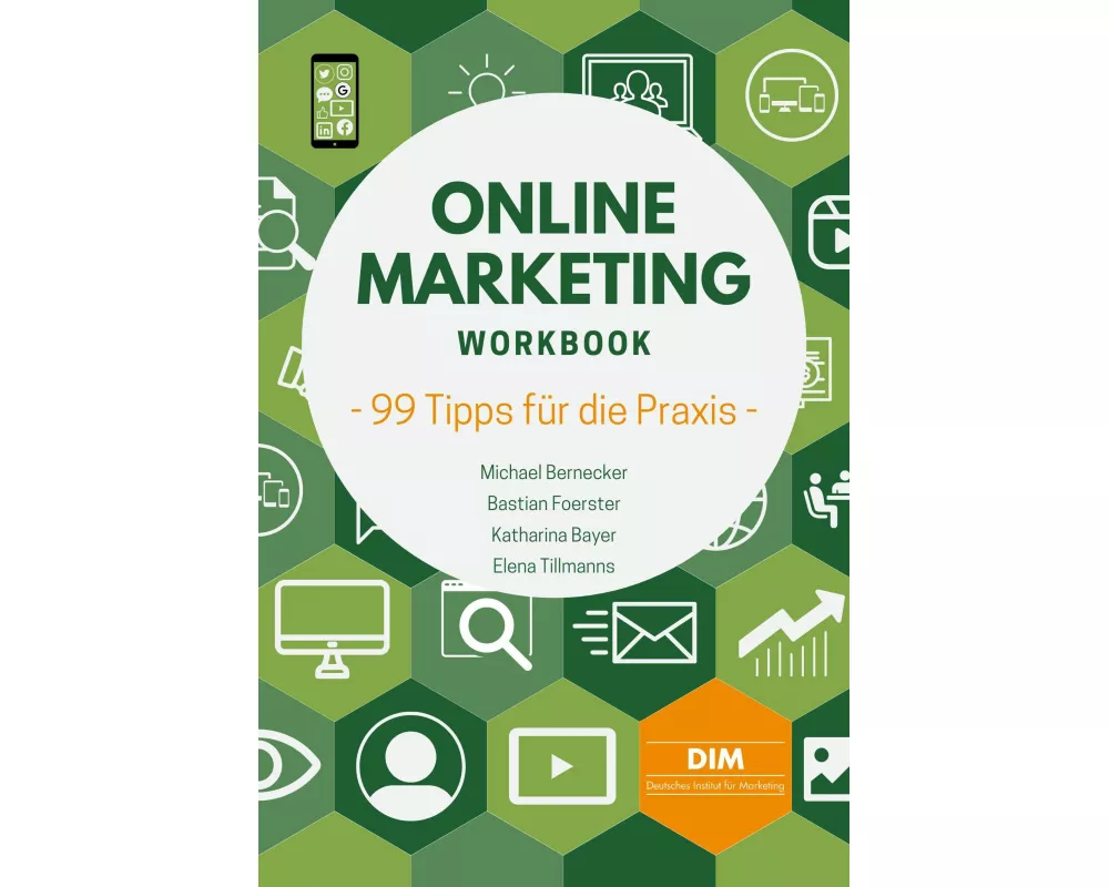 Online Marketing Workbook