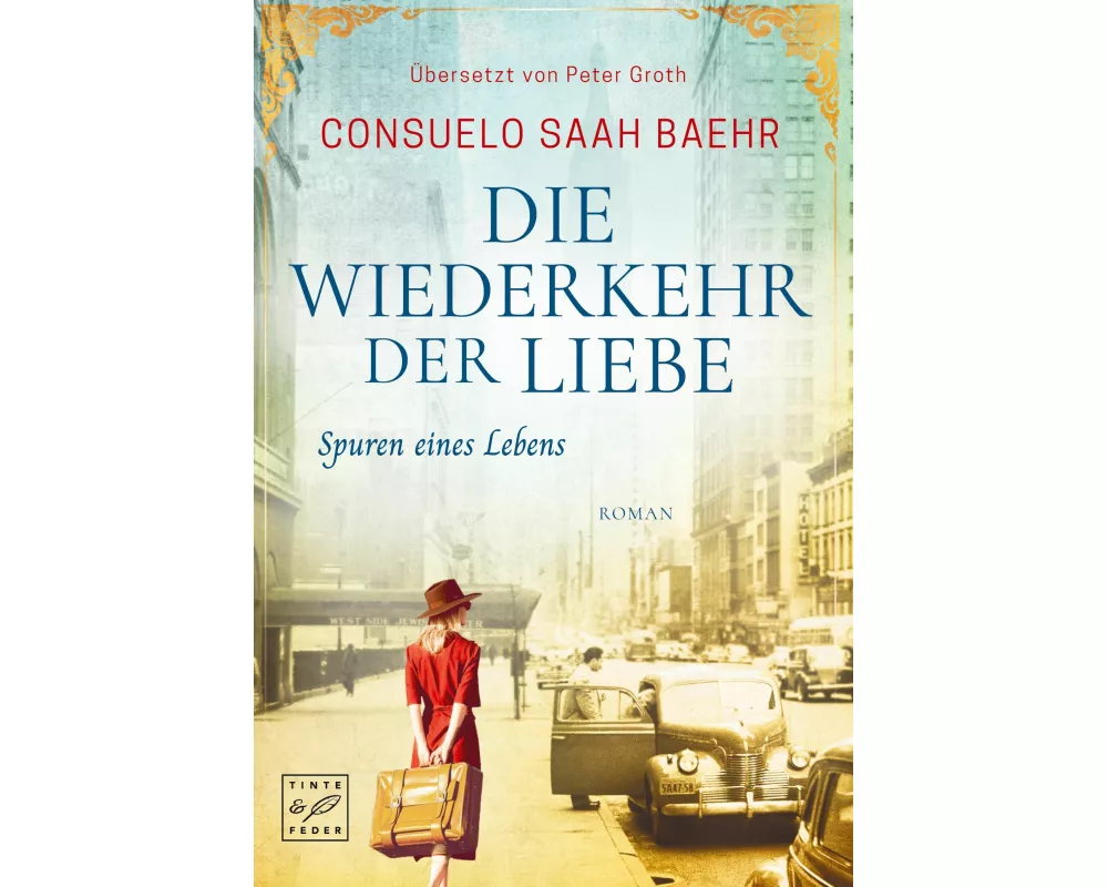 Die Wiederkehr der Liebe