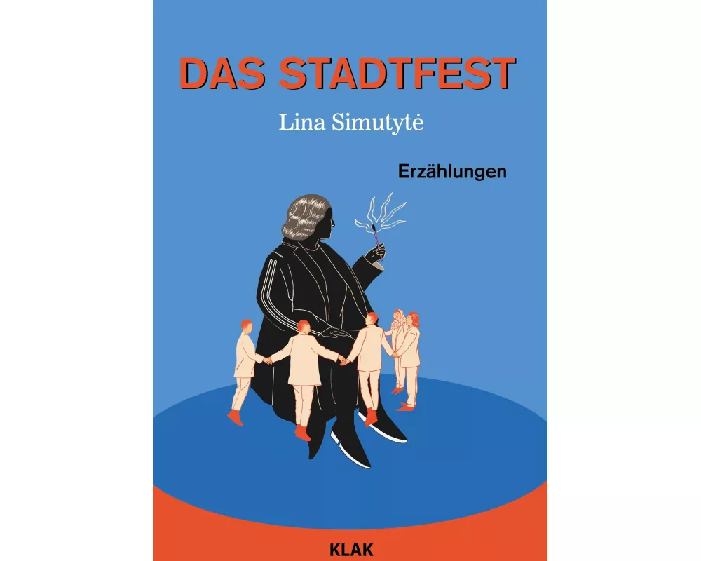Das Stadtfest