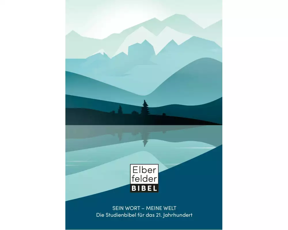 Sein Wort - meine Welt
