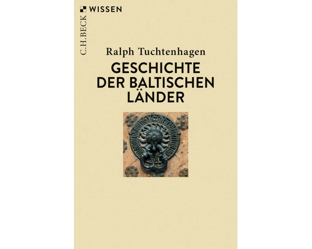 Geschichte der baltischen Länder