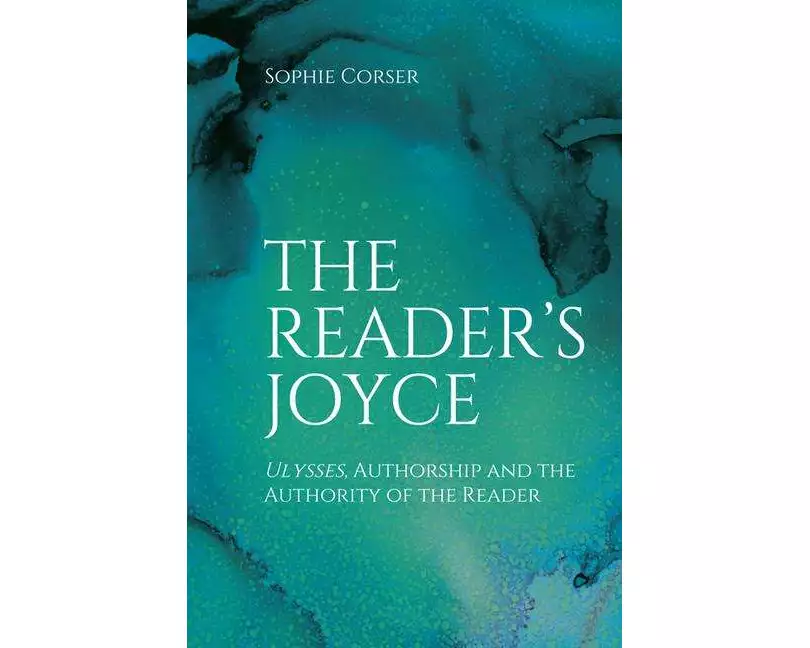 The Reader's Joyce