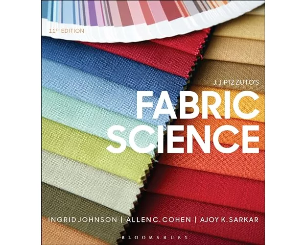 J.J. Pizzuto's Fabric Science