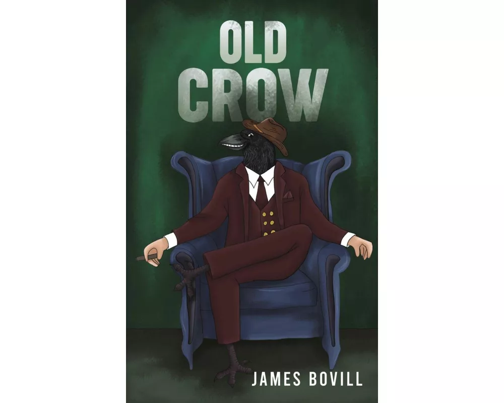 Old Crow