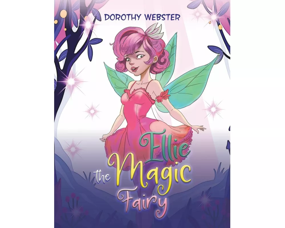 Ellie the Magic Fairy