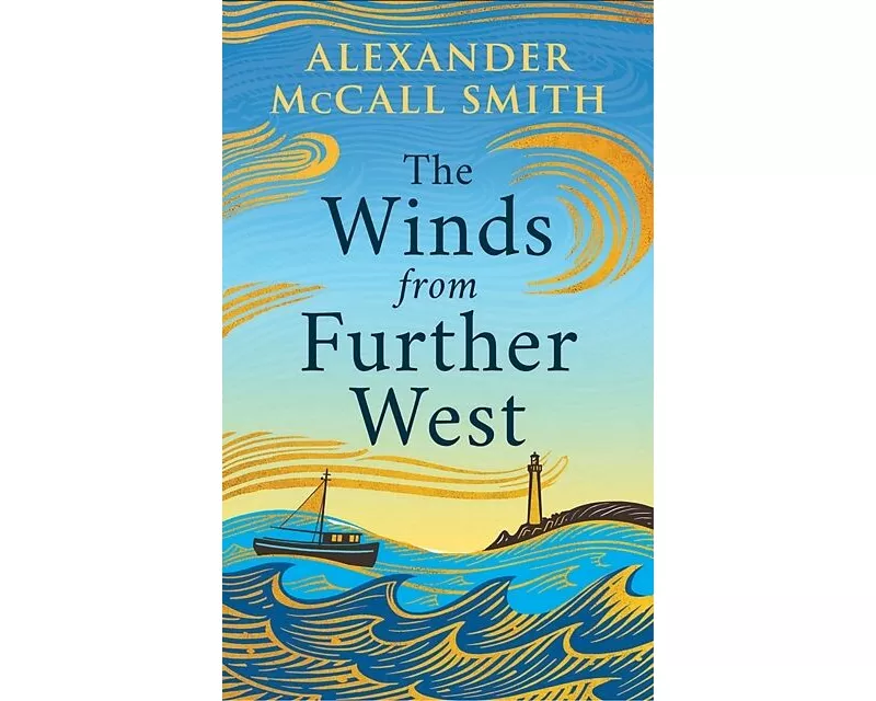The Winds from Further West