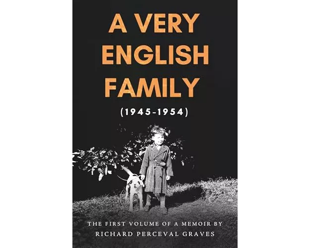 A Very English Family (1945-1954)