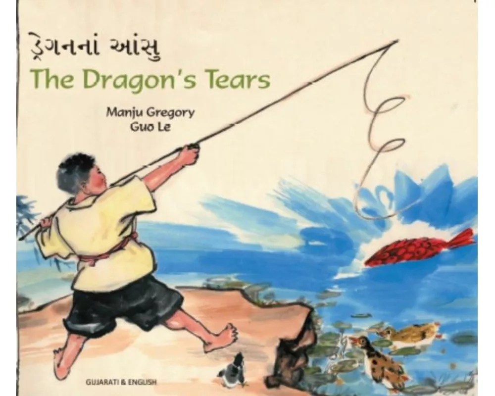 The Dragon's Tears