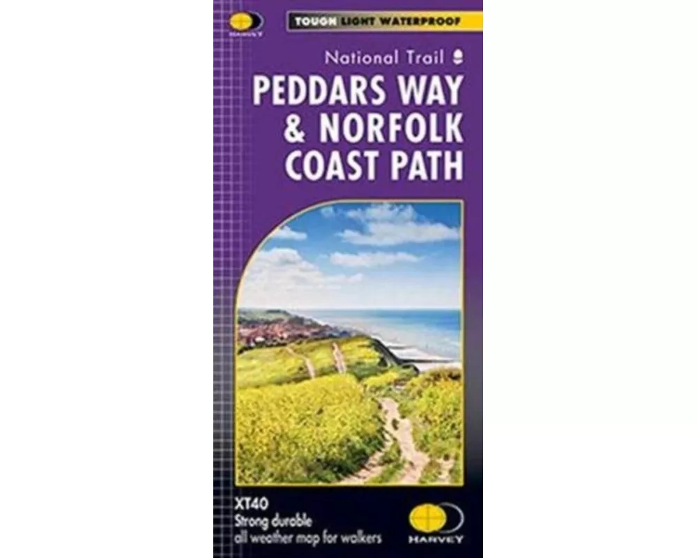 Peddars Way & Norfolk Coast Path