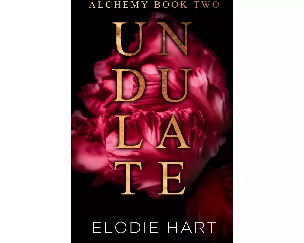 Undulate