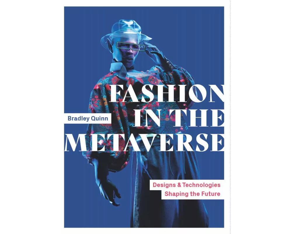 Fashion in the Metaverse