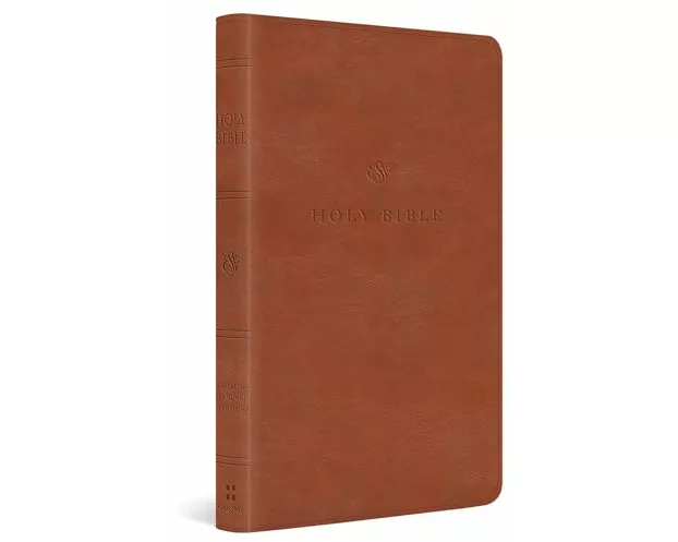 ESV Value Thinline Bible
