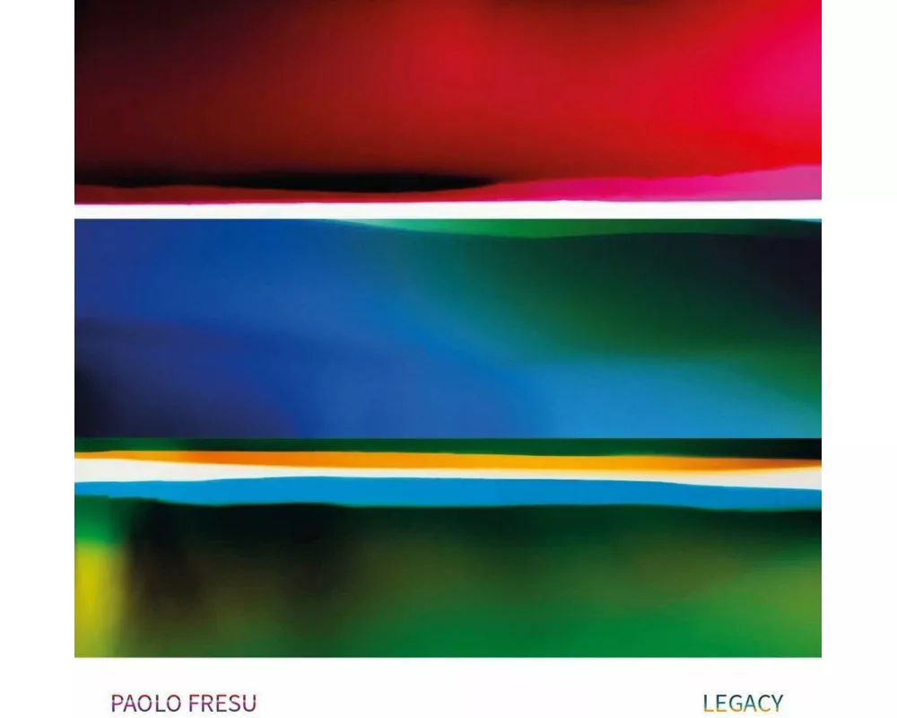 Legacy(3CD Box)